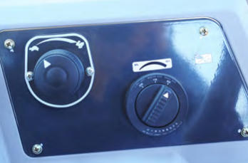 中国工厂DH17-G XL标准型推土机施工现场作业