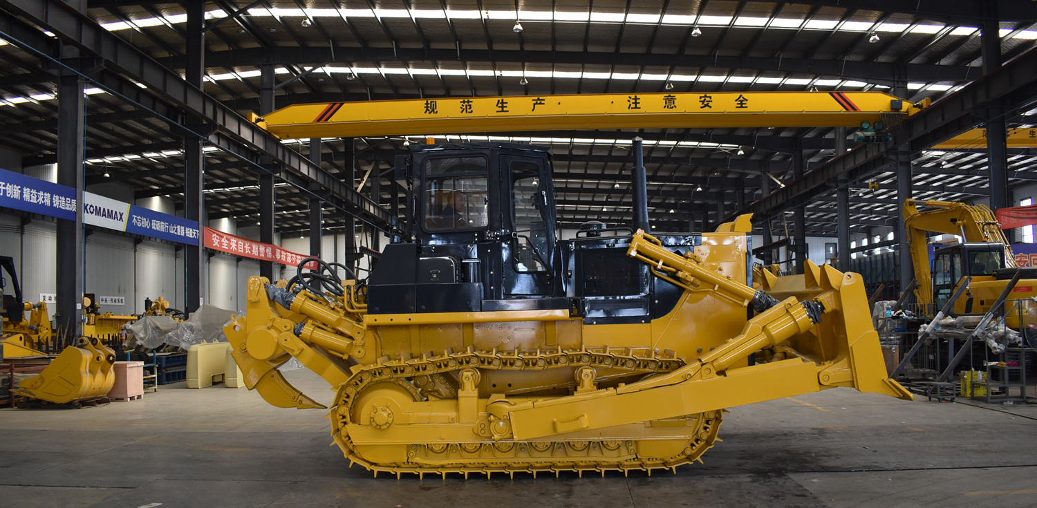 SD22 中型推土机