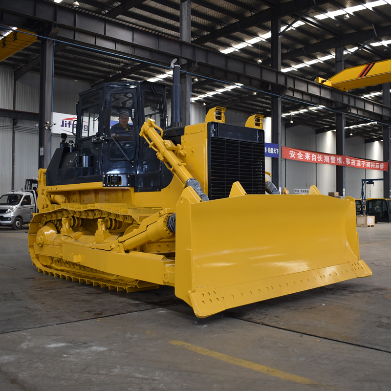 SD22F  235HP Dozers