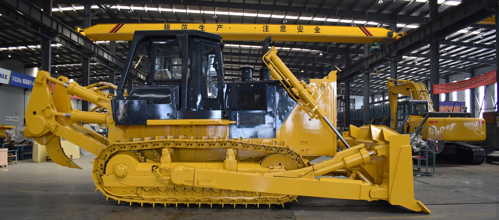 SD32 Bulldozer