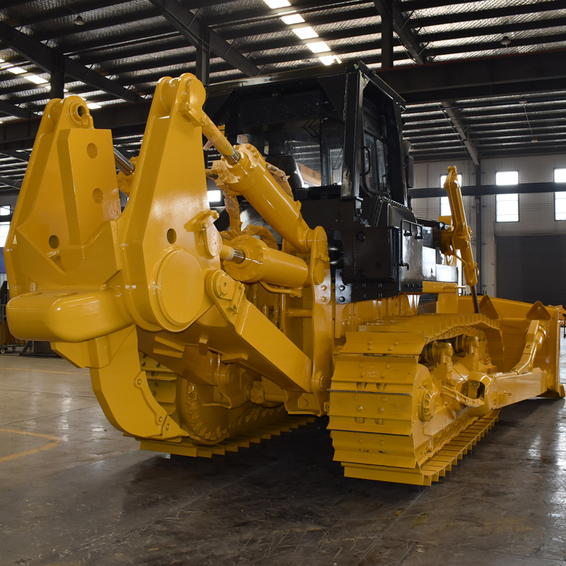 SD32 bulldozer WP12 QSNT-C345 engine power system