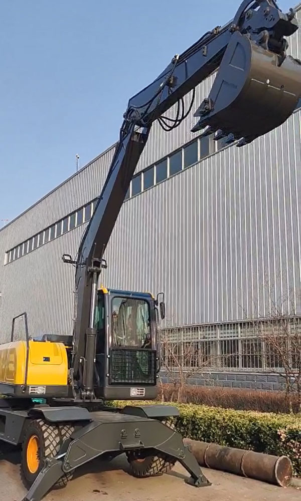 PW75 field test drive 08