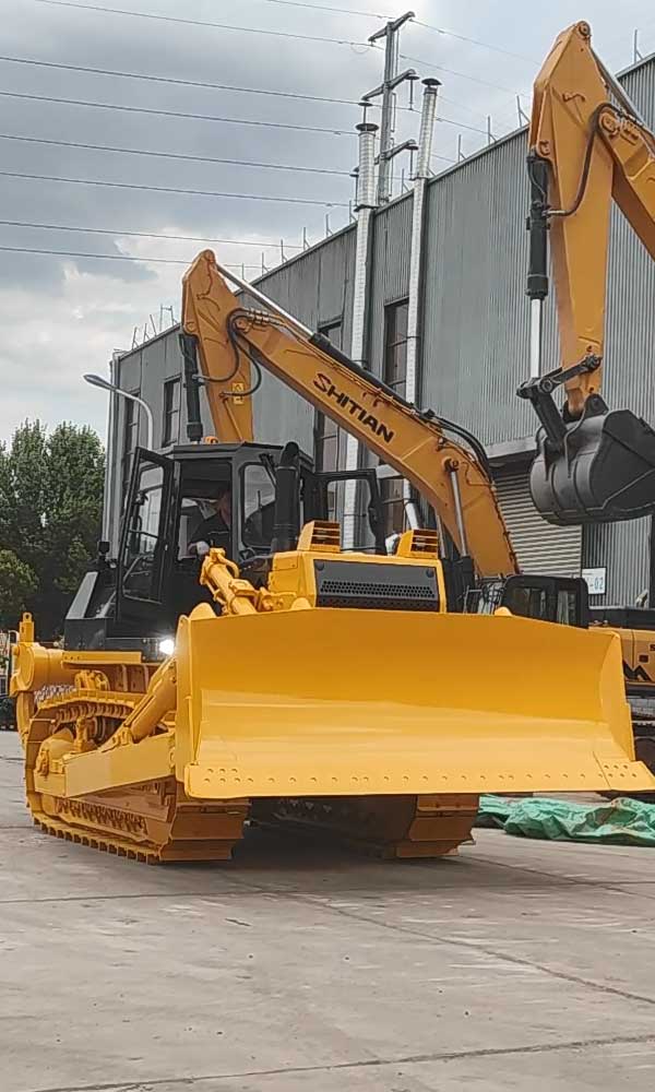 2025061615-Chinese bulldozer factory